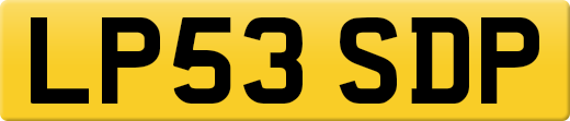 LP53SDP