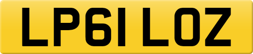 LP61LOZ