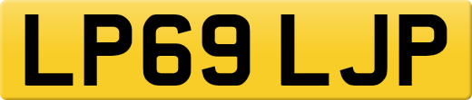 LP69LJP