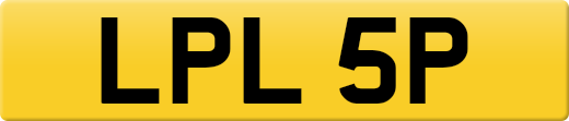 LPL5P