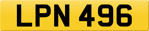 LPN496
