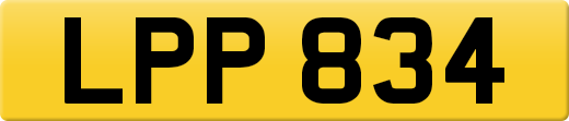 LPP834