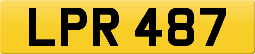 LPR487