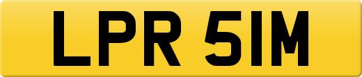 LPR51M