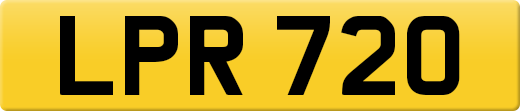 LPR720