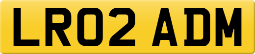 LR02ADM