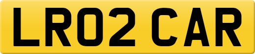 LR02CAR