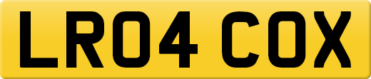 LR04COX