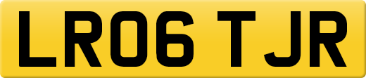 LR06TJR
