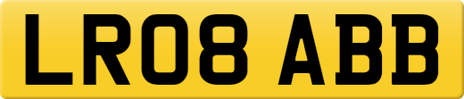 LR08ABB