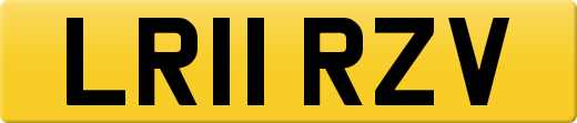 LR11RZV