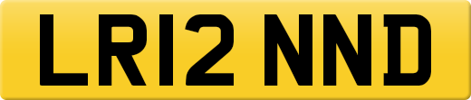 LR12NND
