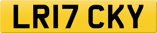 LR17CKY