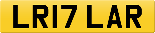 LR17LAR