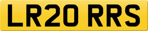 LR20RRS