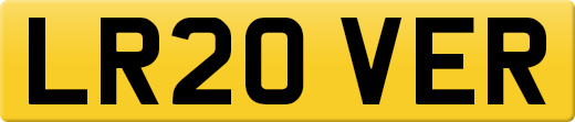 LR20VER