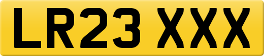 LR23XXX