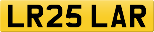 LR25LAR