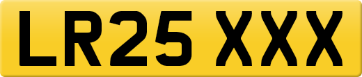 LR25XXX