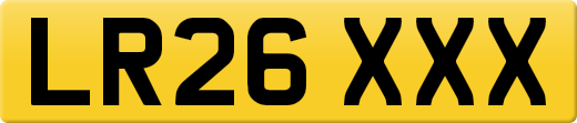 LR26XXX