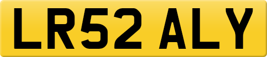LR52ALY