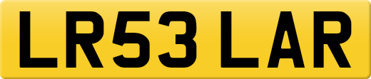 LR53LAR