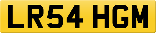 LR54HGM