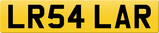LR54LAR
