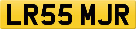 LR55MJR