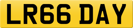 LR66DAY