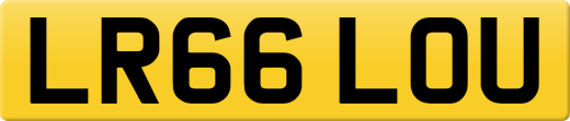 LR66LOU