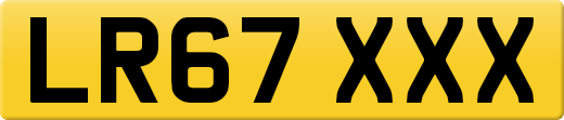 LR67XXX