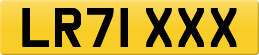 LR71XXX