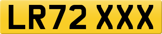 LR72XXX