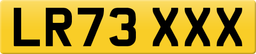 LR73XXX