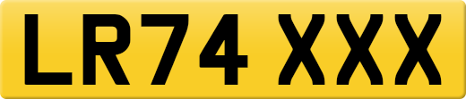 LR74XXX