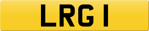 LRG1