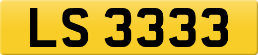 LS3333