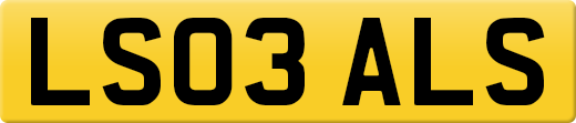 LS03ALS