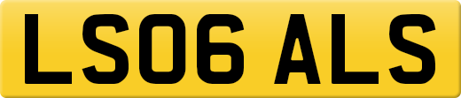 LS06ALS