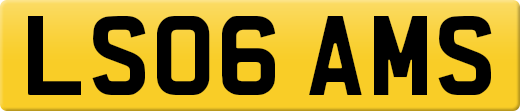 LS06AMS