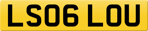 LS06LOU