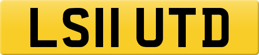 LS11UTD