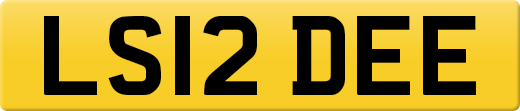 LS12DEE