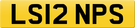 LS12NPS
