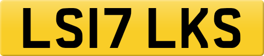 LS17LKS