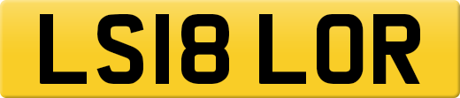 LS18LOR