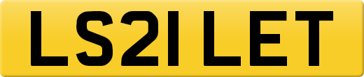 LS21LET