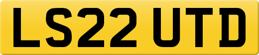 LS22UTD