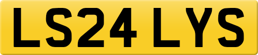 LS24LYS